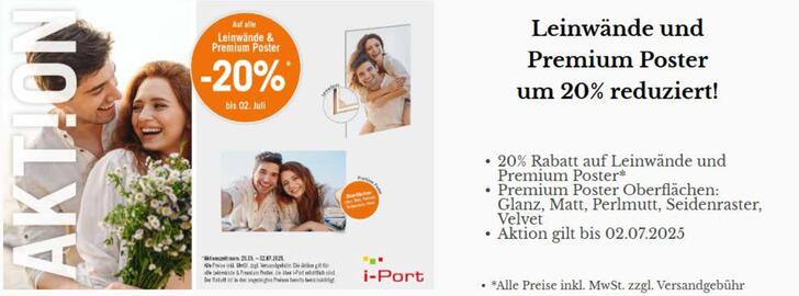 Digitrend Foto Prospekt Seite 1