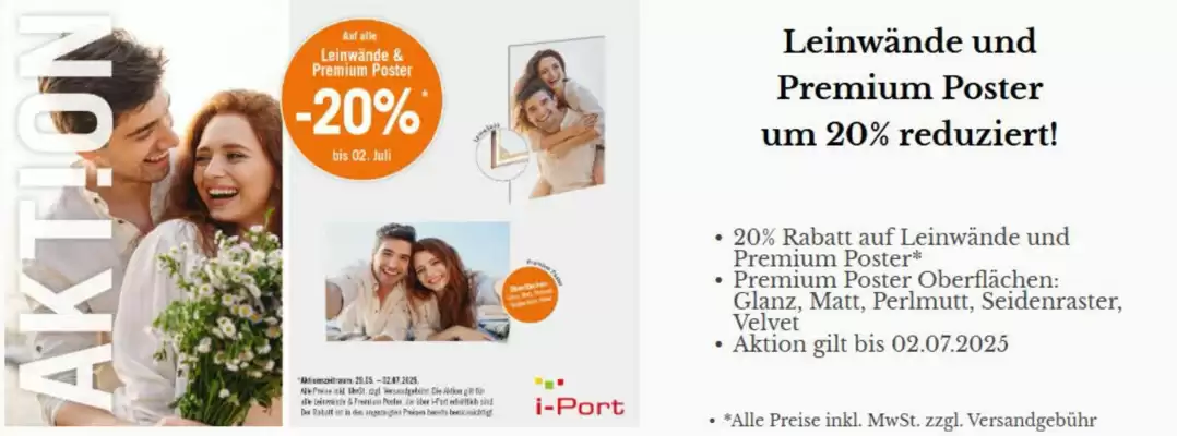 Digitrend Foto Prospekt (gültig bis 2-07)