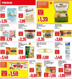 Volantino Galassia Pagina 10