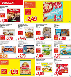 Volantino Galassia Pagina 13