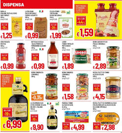 Volantino Galassia Pagina 17
