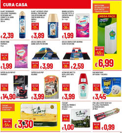 Volantino Galassia Pagina 23