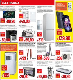 Volantino Galassia Pagina 24