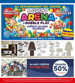 Volantino Galassia Pagina 28