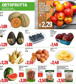 Volantino Galassia Pagina 4