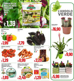Volantino Galassia Pagina 5