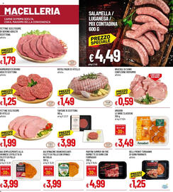 Volantino Galassia Pagina 6