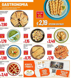 Volantino Galassia Pagina 8