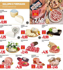 Volantino Galassia Pagina 9