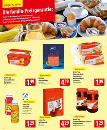 Famila Nord Ost Prospekt woche 25 Seite 10