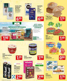 Famila Nord Ost Prospekt woche 25 Seite 11