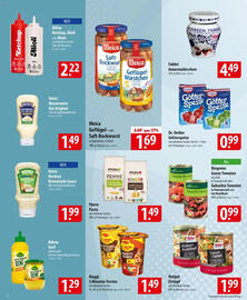 Famila Nord Ost Prospekt woche 25 Seite 12
