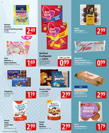 Famila Nord Ost Prospekt woche 25 Seite 13