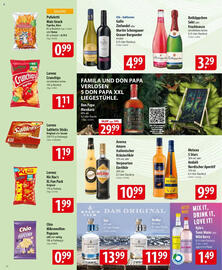 Famila Nord Ost Prospekt woche 25 Seite 14