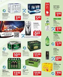 Famila Nord Ost Prospekt woche 25 Seite 15