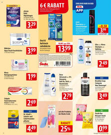 Famila Nord Ost Prospekt woche 25 Seite 16