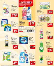 Famila Nord Ost Prospekt woche 25 Seite 17