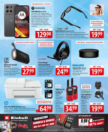 Famila Nord Ost Prospekt woche 25 Seite 18