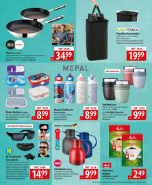 Famila Nord Ost Prospekt woche 25 Seite 20