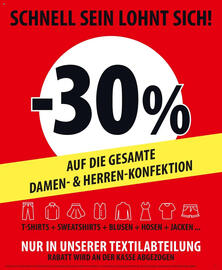 Famila Nord Ost Prospekt woche 25 Seite 23
