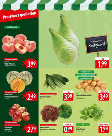 Famila Nord Ost Prospekt woche 25 Seite 4