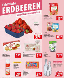 Famila Nord Ost Prospekt woche 25 Seite 5