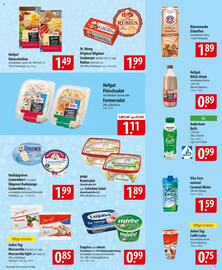 Famila Nord Ost Prospekt woche 25 Seite 9
