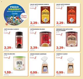 Volantino Oasi Pagina 16