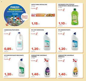 Volantino Oasi Pagina 20