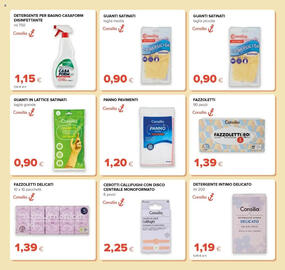 Volantino Oasi Pagina 21