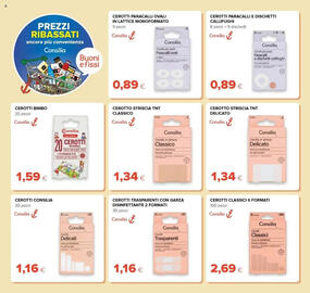 Volantino Oasi Pagina 22