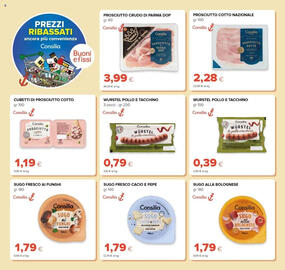 Volantino Oasi Pagina 6