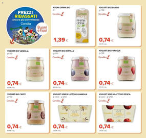 Volantino Oasi Pagina 8