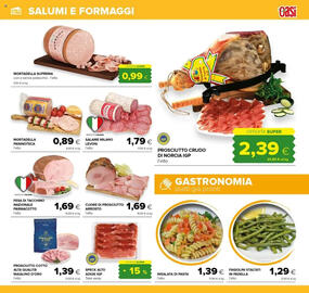 Volantino Oasi Pagina 11