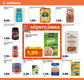 Volantino Oasi Pagina 16