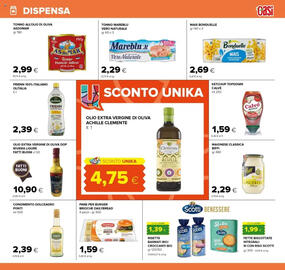 Volantino Oasi Pagina 17