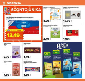 Volantino Oasi Pagina 18