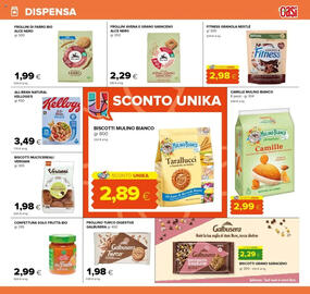 Volantino Oasi Pagina 19