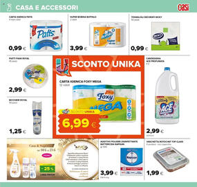 Volantino Oasi Pagina 27