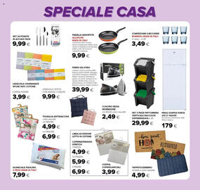 Volantino Oasi Pagina 29