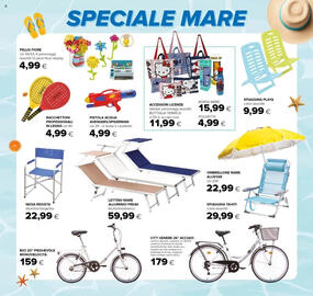 Volantino Oasi Pagina 31