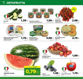 Volantino Oasi Pagina 6