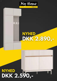 My Home tilbudsavis Side 5