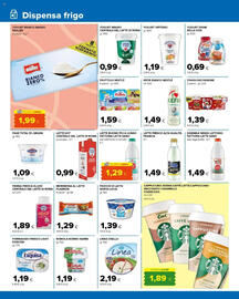 Volantino Tigre Amico Pagina 6