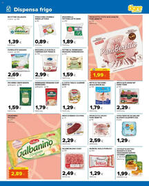 Volantino Tigre Amico Pagina 7