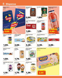 Volantino Tigre Amico Pagina 8