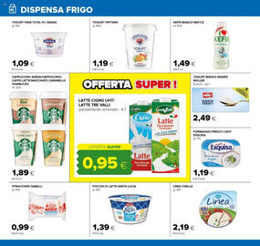 Volantino Tigre Pagina 10