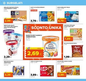Volantino Tigre Pagina 12