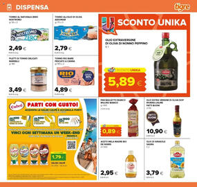 Volantino Tigre Pagina 15