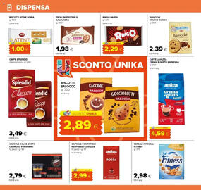 Volantino Tigre Pagina 16